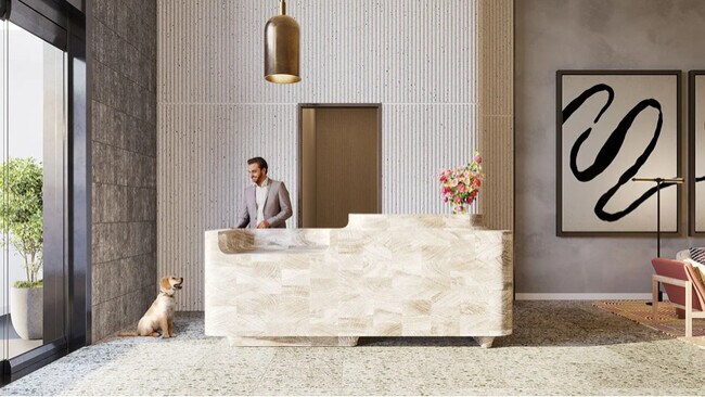 Foto del edificio - 1 W 60th St