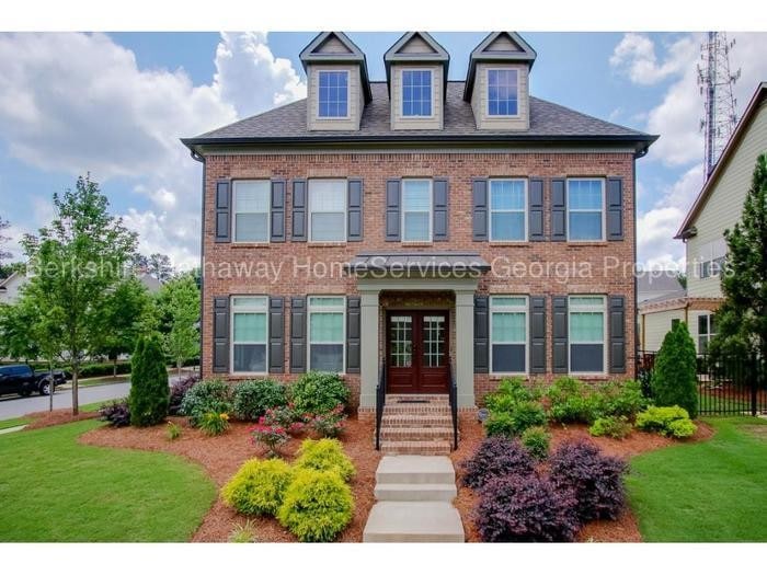 Primary Photo - 12701 Lecoma Trace, Milton, GA, 30004