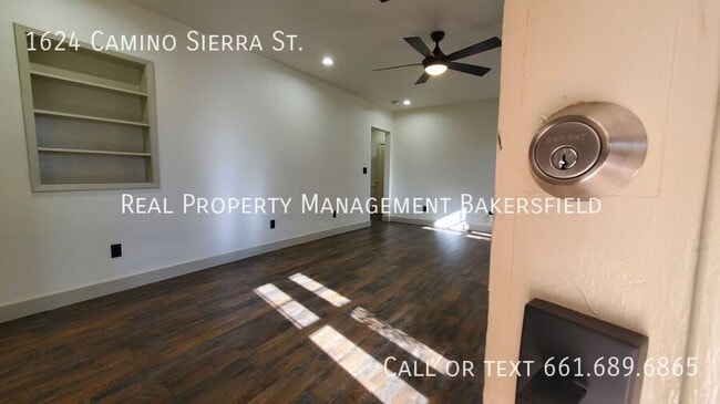 Building Photo - 1624 Camino Sierra