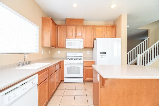 Foto del edificio - 3740 Dustin Lee St