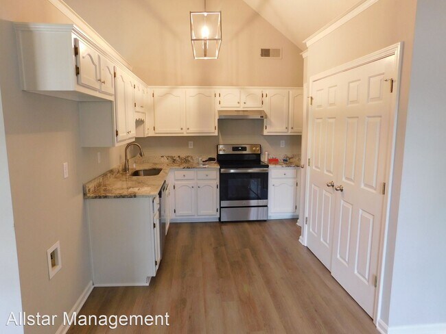 Foto del edificio - 3 br, 2 bath House - 382 Alex Cove