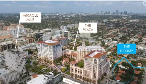 Building Photo - 130 Malaga Ave