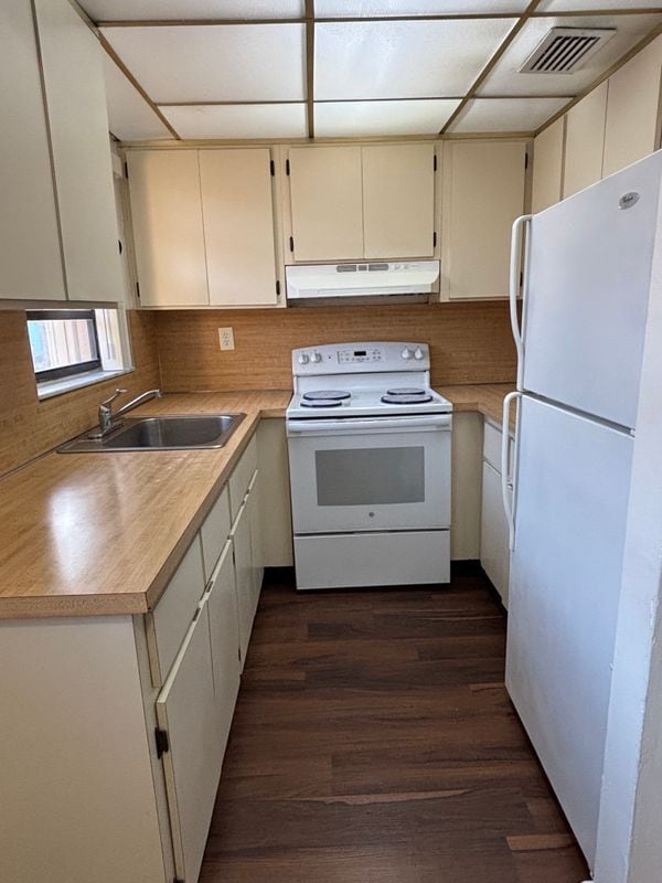 Foto del edificio - 5729 W 26th Ave