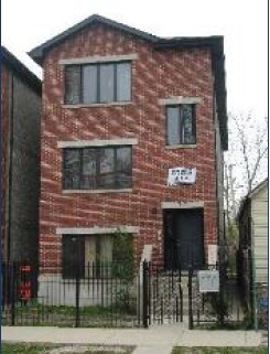 Foto del edificio - 716 W 50th St