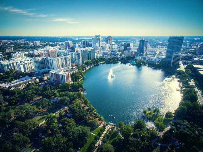 Top 5 Neighborhoods for Renting a House in Orlando