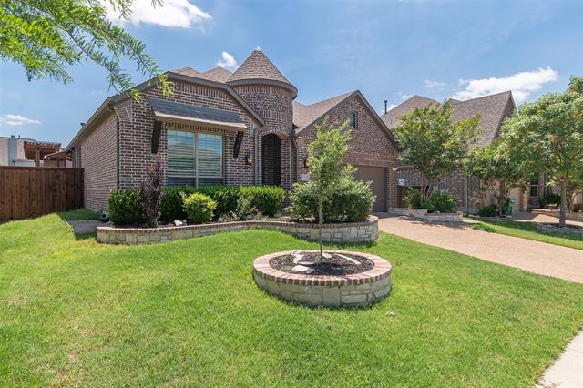 Foto del edificio - 5517 Ridgepass Ln