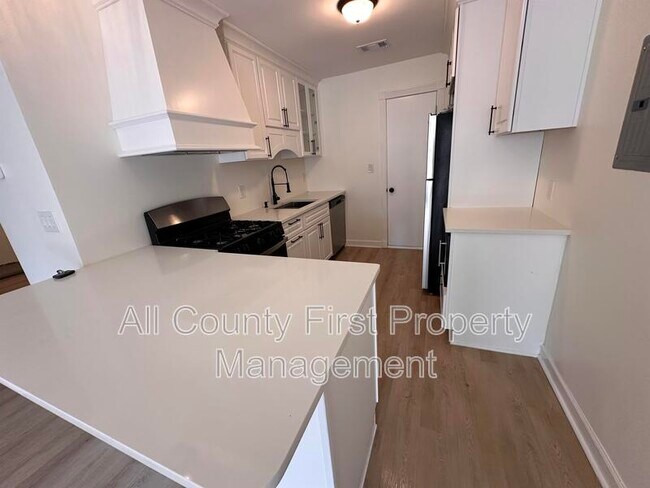 Building Photo - 375 James P Brawley Dr NW