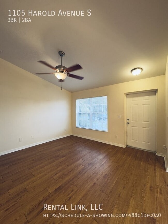 Foto del edificio - 1105 Harold Ave S