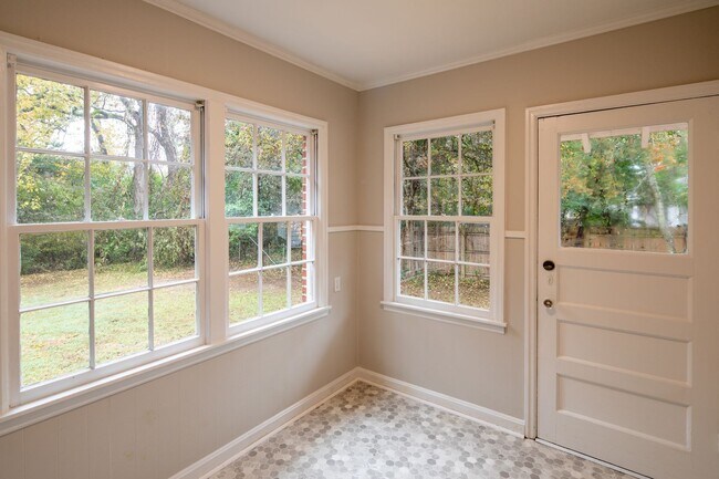 Foto del edificio - 3 Bedroom Rental in Midtown Tyler!