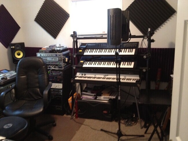 Foto del edificio - 17 Wright St