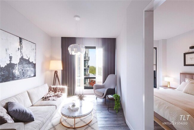 Foto del edificio - 2442 Ocean Ave