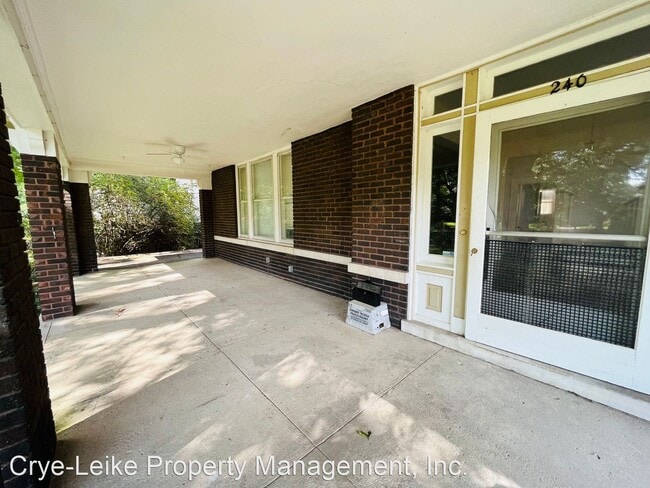 Building Photo - 5 br, 3.5 bath House - 240 S Belvedere Blvd