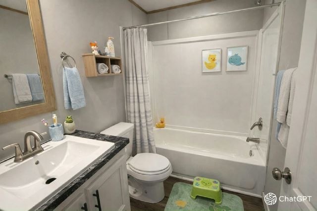 Foto del edificio - 140 Ashville St