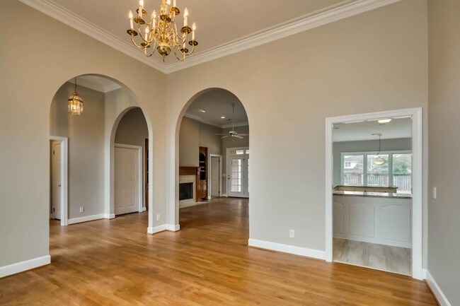Building Photo - 3812 Gaineswood Lane