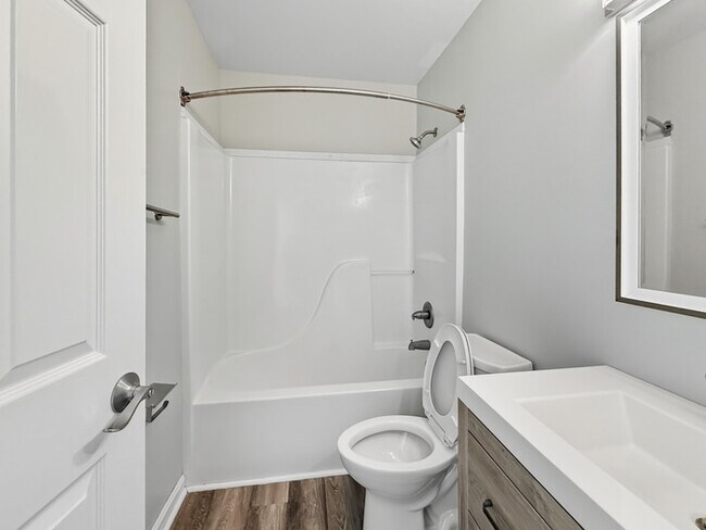Foto del edificio - Town Home
