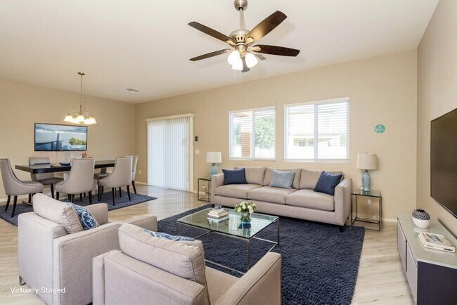 Foto del edificio - 8391 W Kittiwake Ln