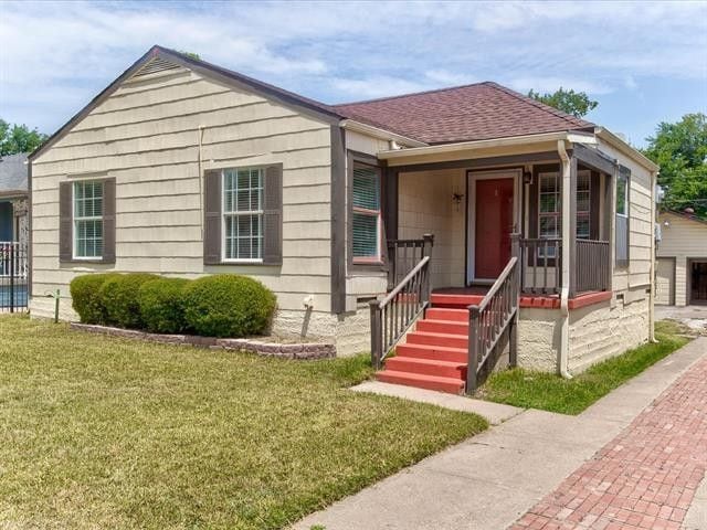 Building Photo - 3807 Mt Everest St