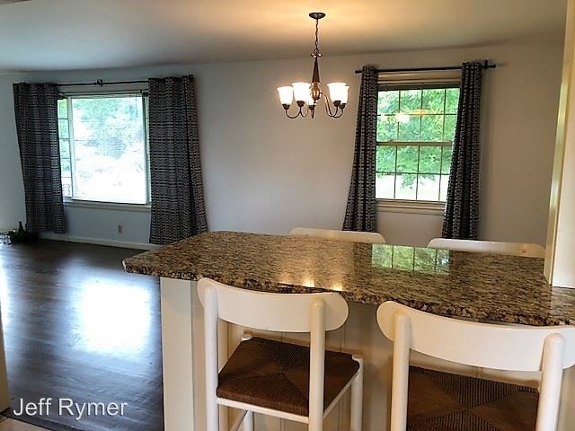 Foto del edificio - 3 br, 1 bath House - 1803 Rosebank Avenue