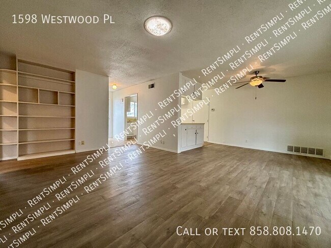 Foto del edificio - 1598 Westwood Pl