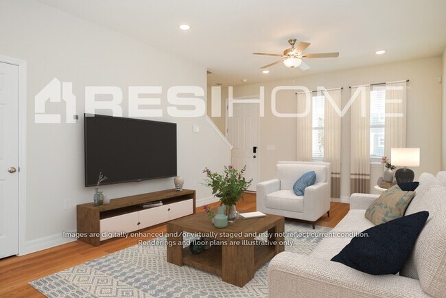 Foto del edificio - 5026 Starwood Pl