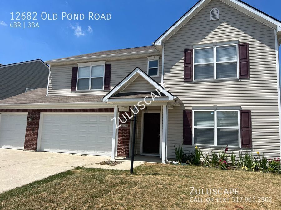 Foto principal - 12682 Old Pond Rd