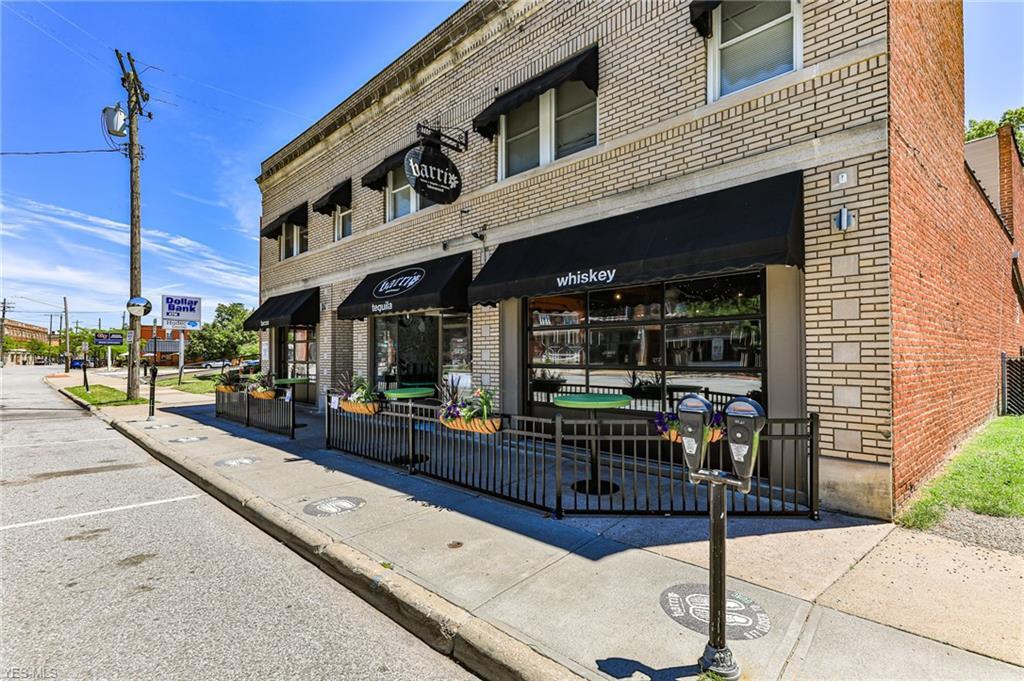 Primary Photo - 15527 Madison Ave