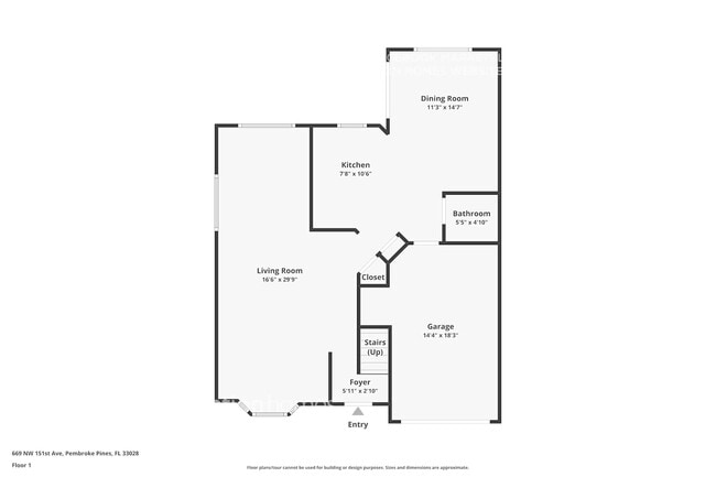 Building Photo - 669 NW 151st Ave