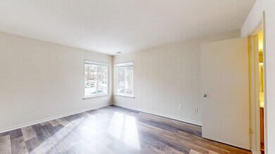 Interior Photo - Calvert's Walk