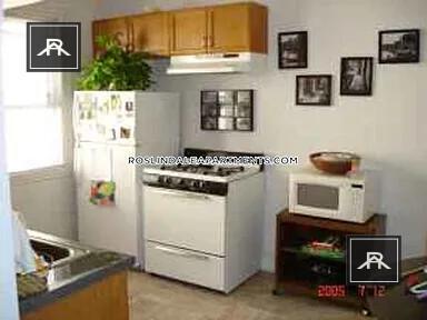 Foto principal - 2 bedroom in Boston MA 02131