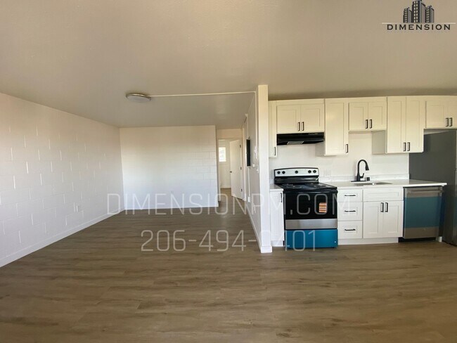 Foto del interior - Christine Apartments