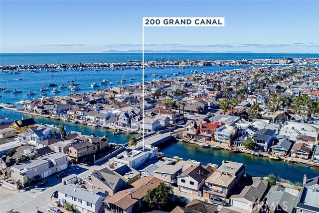 Foto del edificio - 200 Grand Canal
