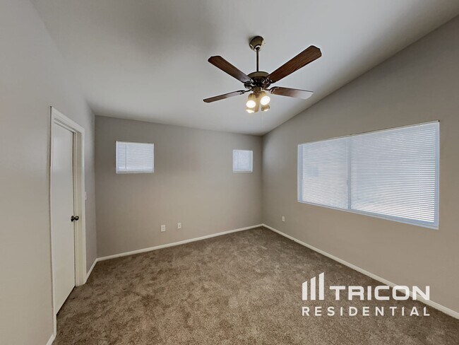 Building Photo - 5241 French Lavender Street North Las Vega...
