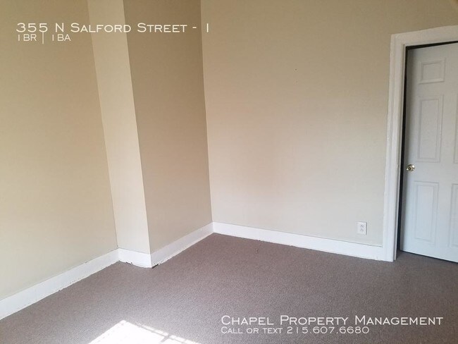 Foto del edificio - 1 bedroom in Philadelphia PA 19139
