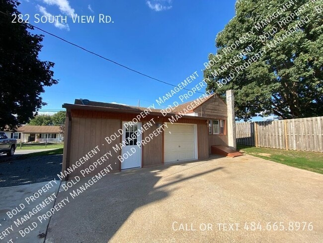 Foto del edificio - 282 S View Rd