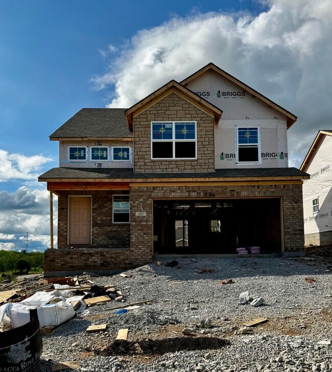 Building Photo - 218 Jared Parker Wy