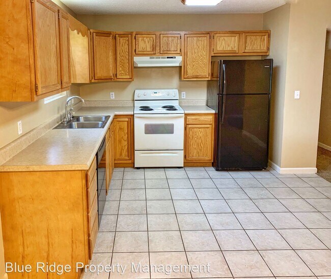Foto del edificio - 3 br, 2 bath House - 972 Kendrick Creek