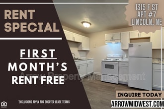 Building Photo - 1315 F St