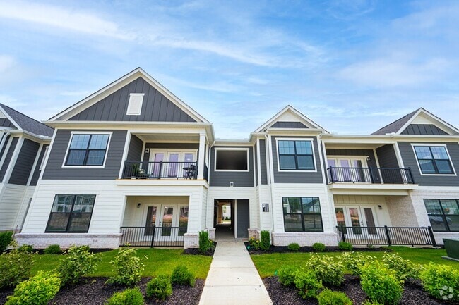 Building Photo - Meadows at Sunbury