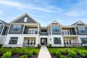 Building Photo - Meadows at Sunbury