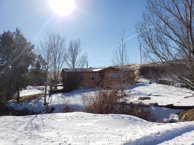 Foto del edificio - 3 br, 2 bath House - 58 Birch Creek Road