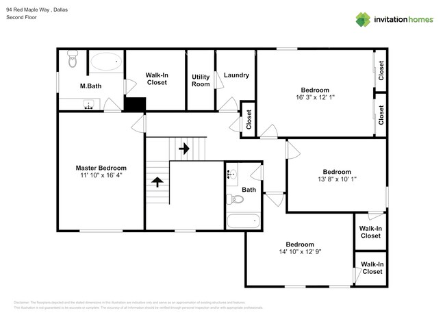 Foto del edificio - 94 Red Maple Way