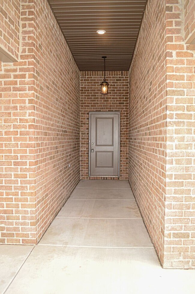 Foto del edificio - New House