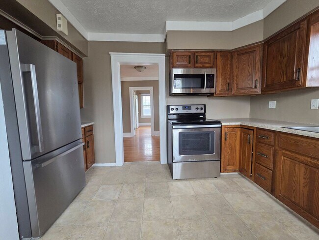 Foto del edificio - 4204 Pacific St