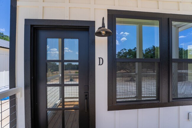 Foto del edificio - Texas Oaks