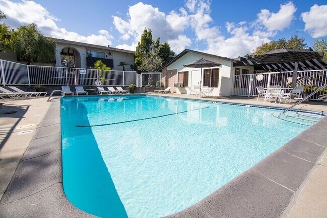 Foto del interior - Twelve Oaks Apartments