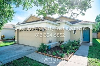 Building Photo - 925 Windton Oak Dr