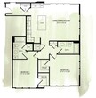 Brookland Works 2E 2 Bed 2 Bath