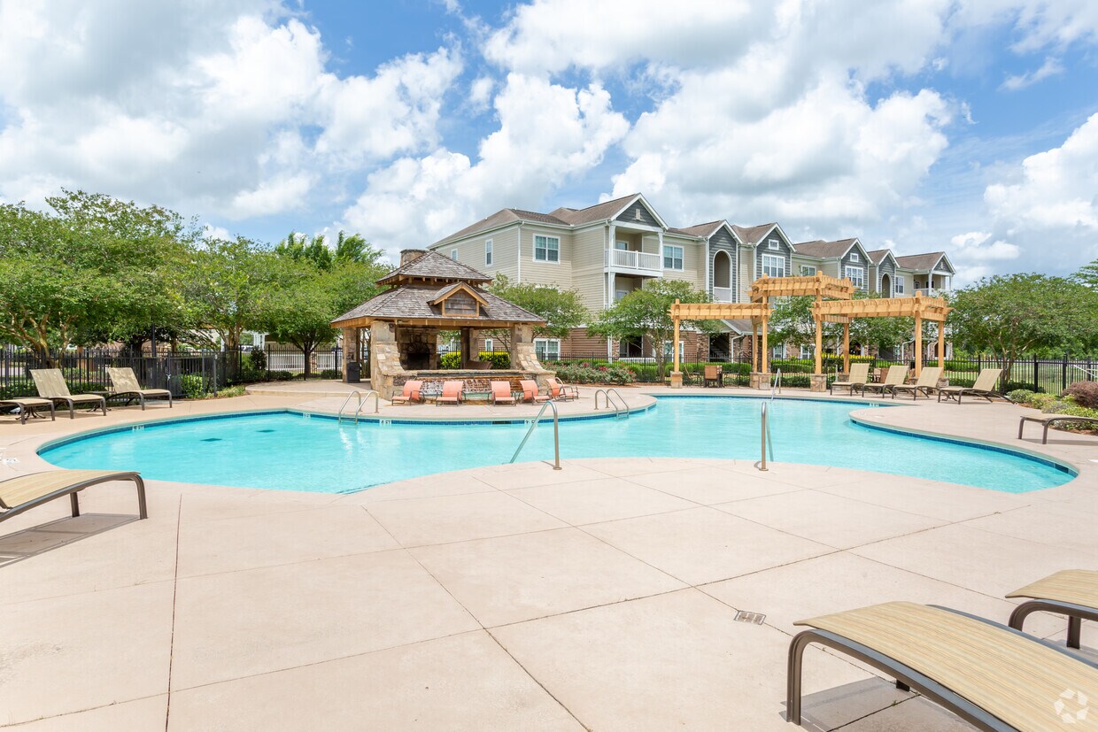 Ansley Place Apartment Homes Apartments at 100 Ansley Place Ct Houma