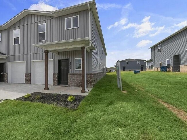 Foto del edificio - 3406 SW Endearment St