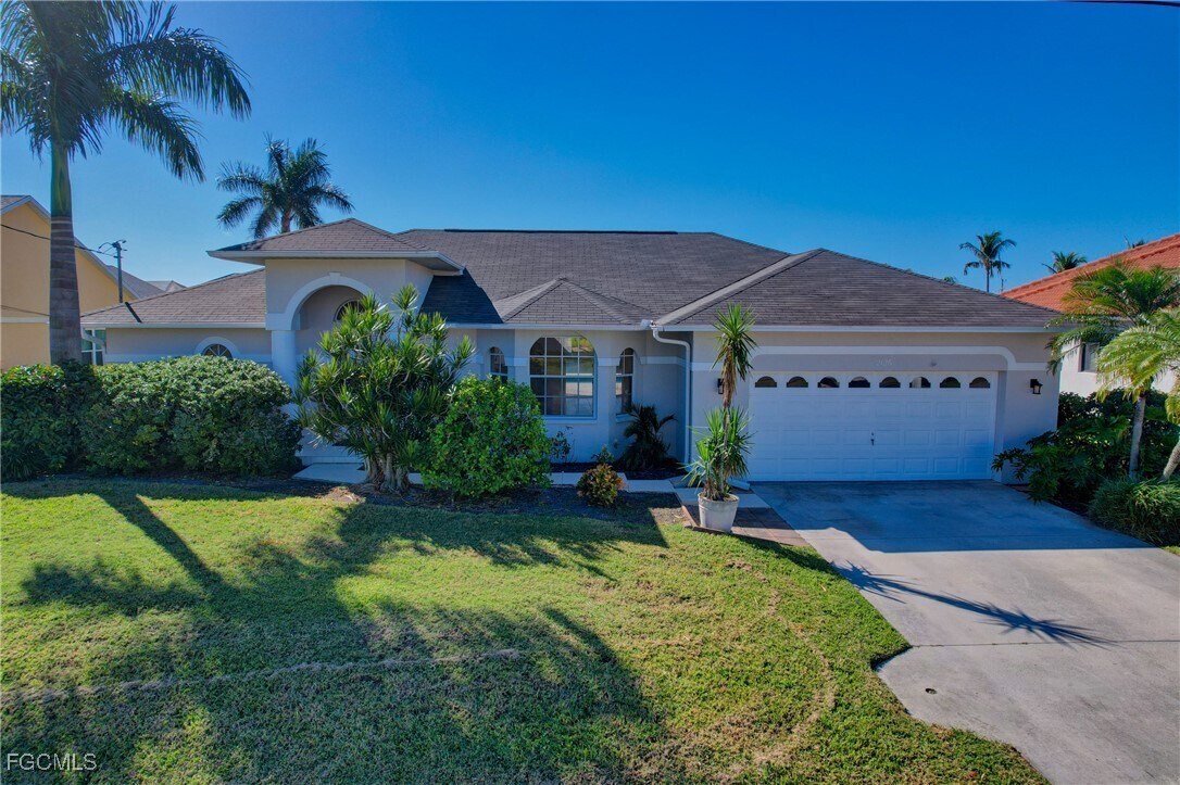 Foto principal - 2126 SW 48th Terrace